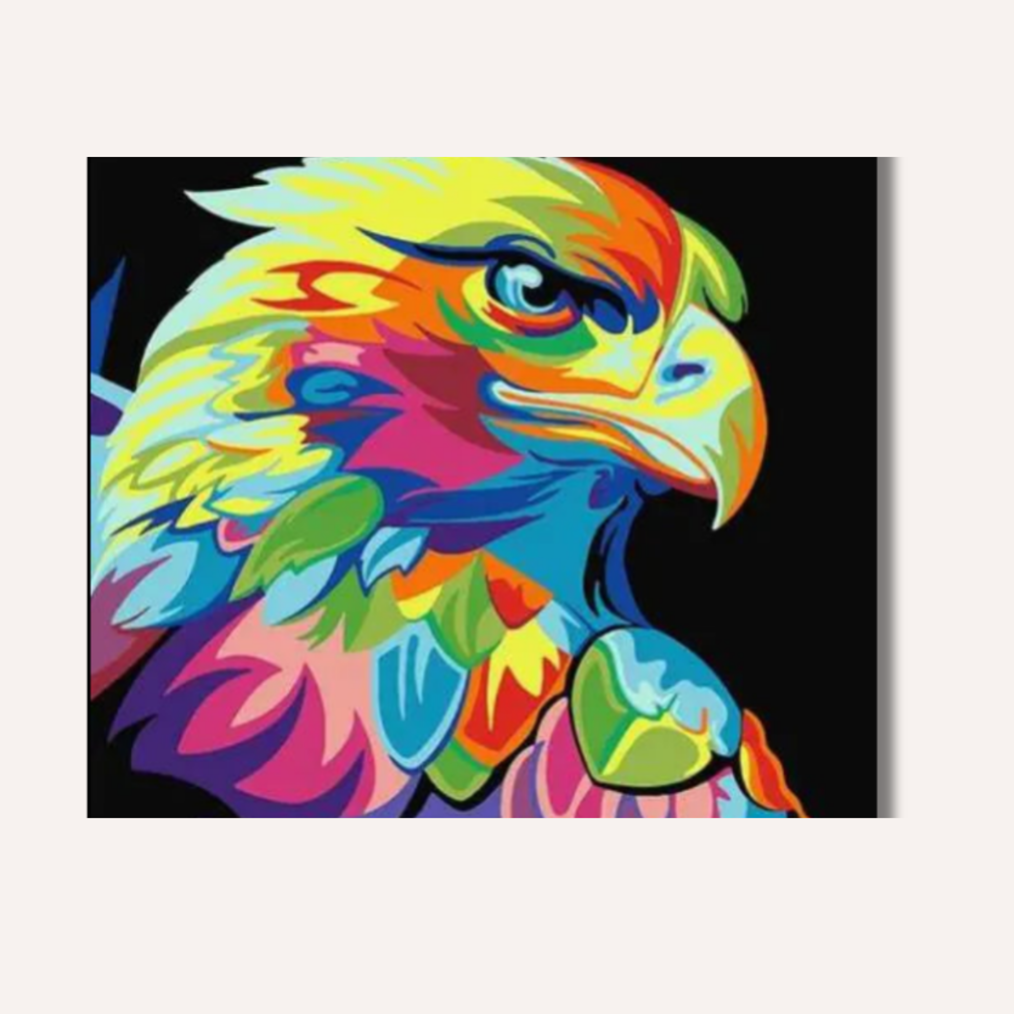 Majestic Spectrum Eagle