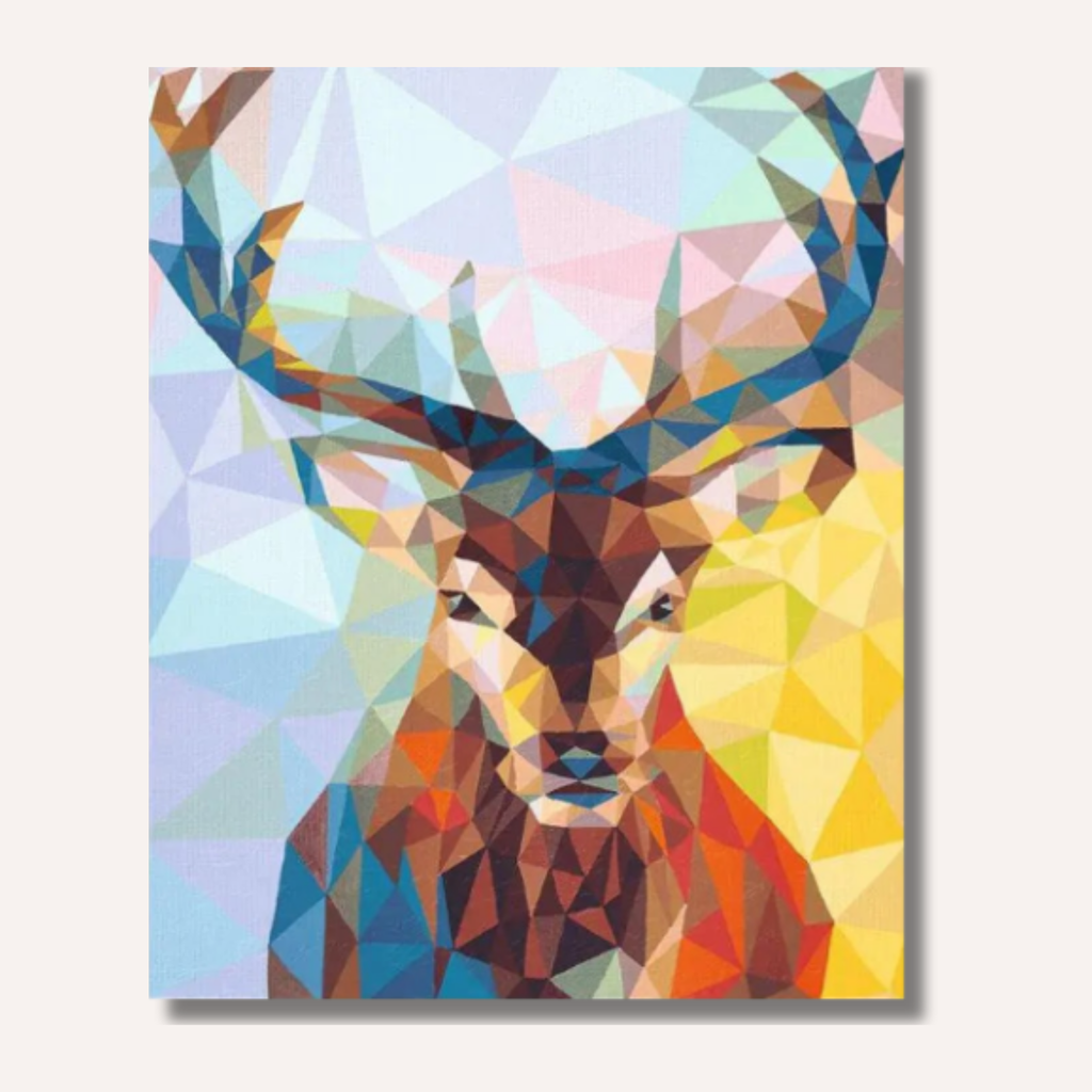 Enchanted Forest Spirit